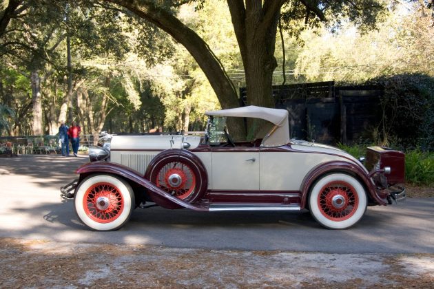 Oldtimertransport